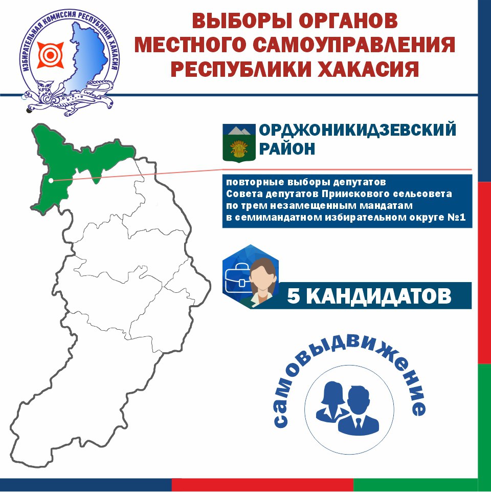 Источник: Избирком РХ