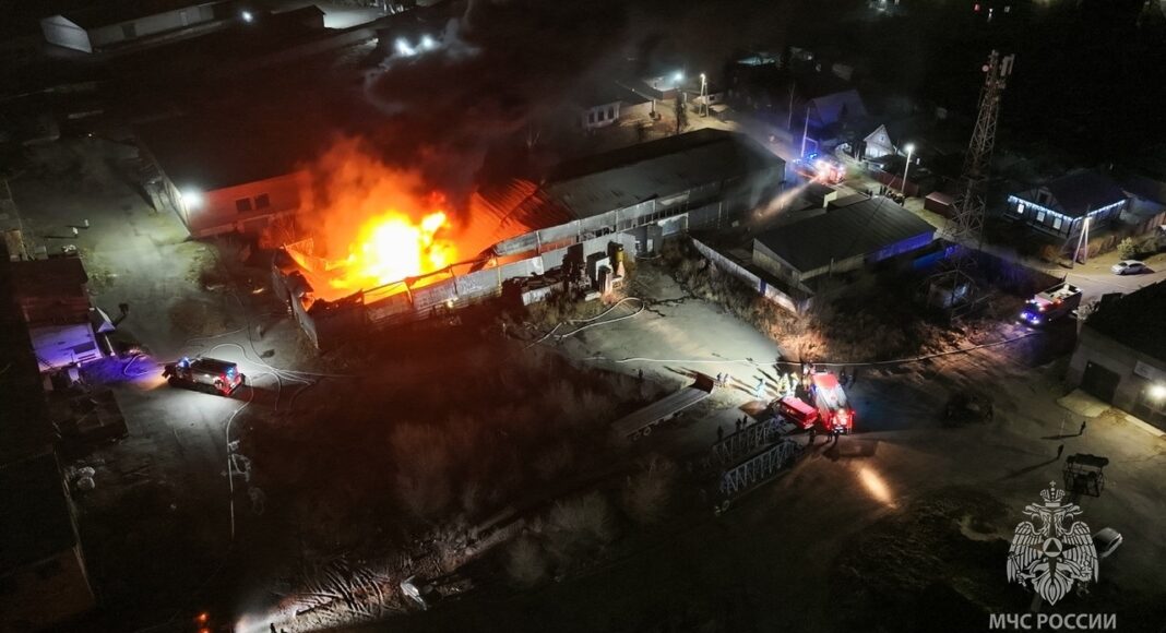 Фото МЧС