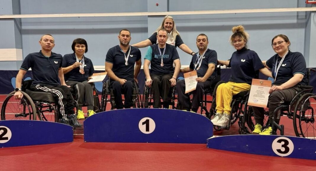 Фото предоставлено правительством РХ