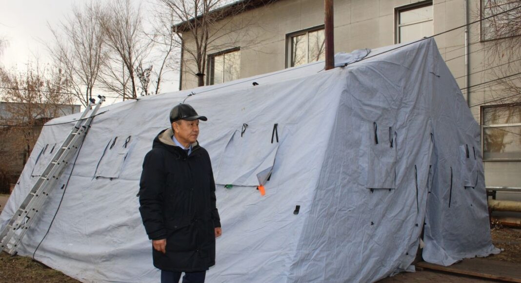 Фото предоставлено правительством РХ