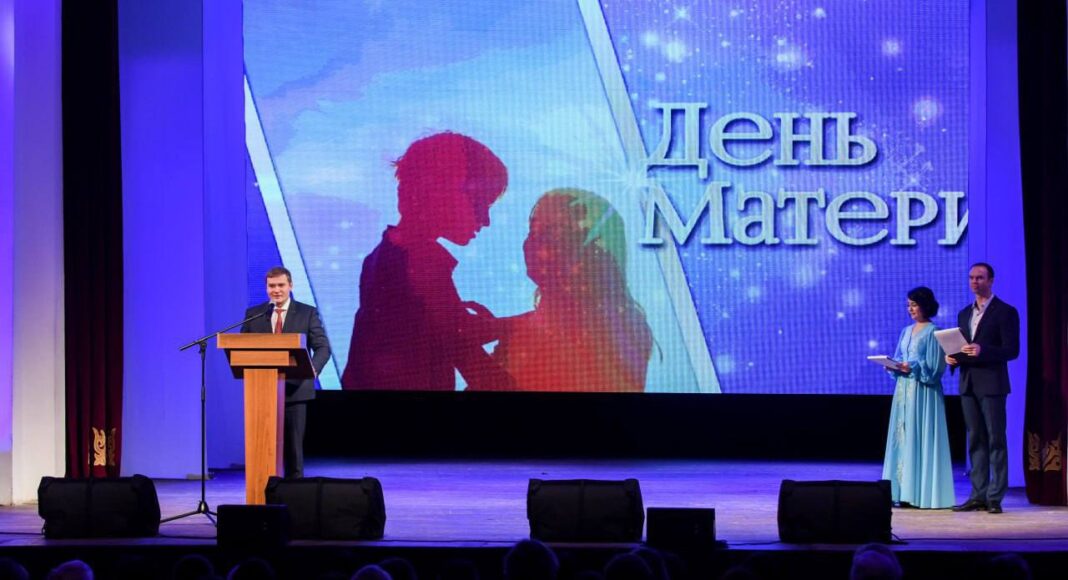 Фото предоставлено правительством РХ Фото предоставлено правительством РХ