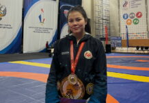 Фото предоставлено пресс-службой ХГУ