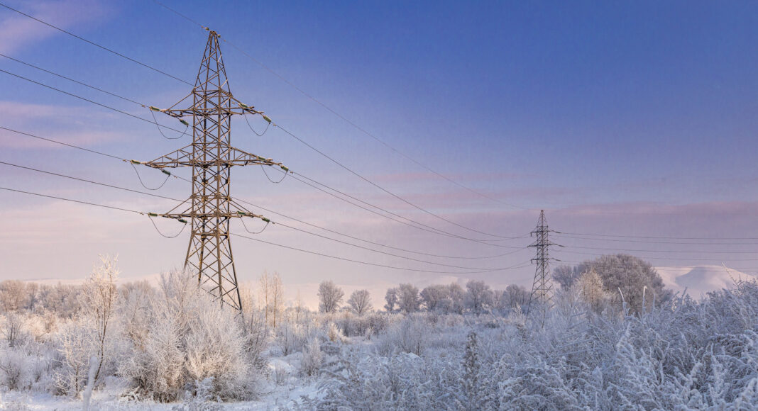 Фото предоставлено пресс-службой «Россети Сибирь»