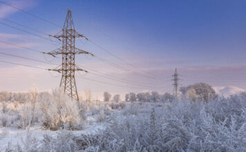 Фото предоставлено пресс-службой «Россети Сибирь»