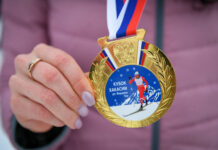 Фото предоставлено пресс-службой главы РХ