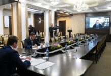 Фото предоставлено пресс-службой главы РХ