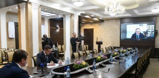 Фото предоставлено пресс-службой главы РХ