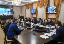 Фото предоставлено пресс-службой главы РХ