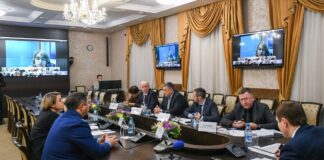 Фото предоставлено пресс-службой главы РХ