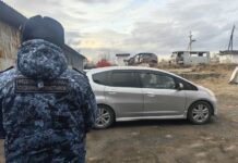 Фото предоставлено пресс-службой УФССП по РХ