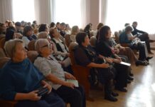 Фото предоставлено пресс-службой ХГУ