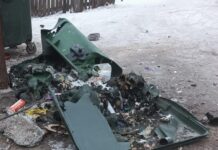 Фото предоставлено пресс-службой Минприроды РХ