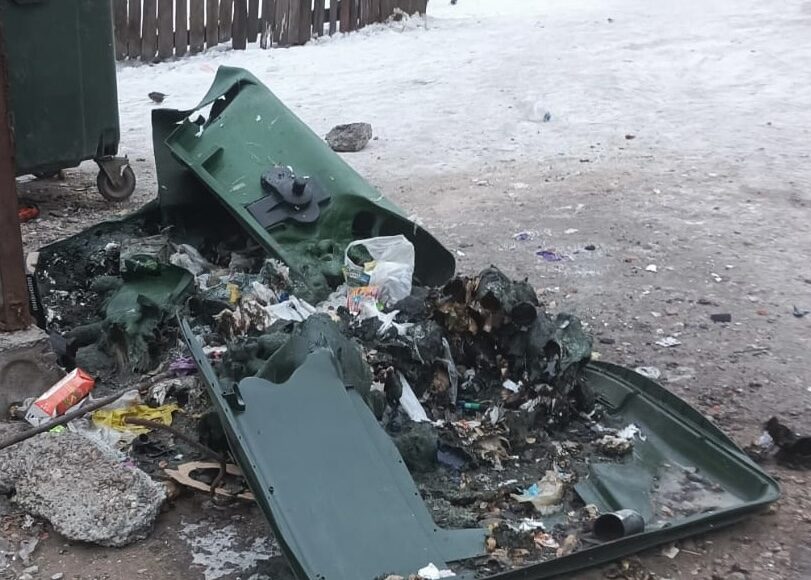 Фото предоставлено пресс-службой Минприроды РХ