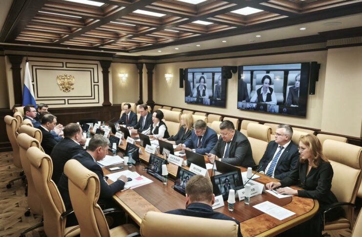 Фото предоставлено пресс-службой СГК