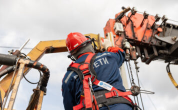 «Россети Сибирь» завершили подготовку энергообъектов в Хакасии к зиме Фото предоставлено пресс-службой «Россети Сибирь»