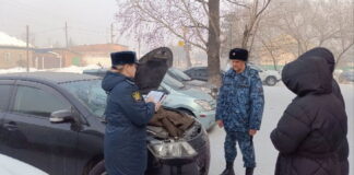 Фото предоставлено пресс-службой УФССП по РХ