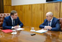 Фото предоставлено телеграм-каналом Управления Россельхознадзора по РХ