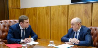 Фото предоставлено телеграм-каналом Управления Россельхознадзора по РХ