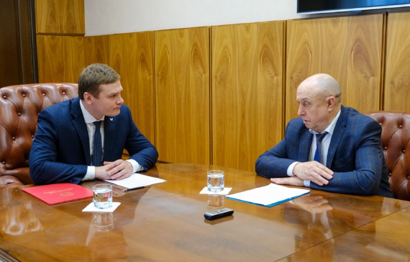 Фото предоставлено телеграм-каналом Управления Россельхознадзора по РХ