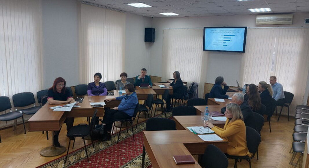 Фото пресс-службы ВС РХ Фото пресс-службы ВС РХ