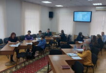 Фото пресс-службы ВС РХ