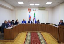 Фото пресс-службы ВС РХ