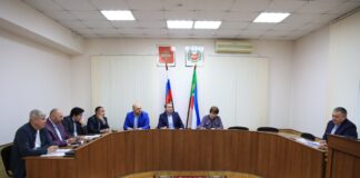 Фото пресс-службы ВС РХ