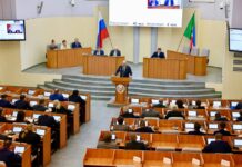 Фото пресс-службы ВС РХ