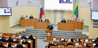 Фото пресс-службы ВС РХ