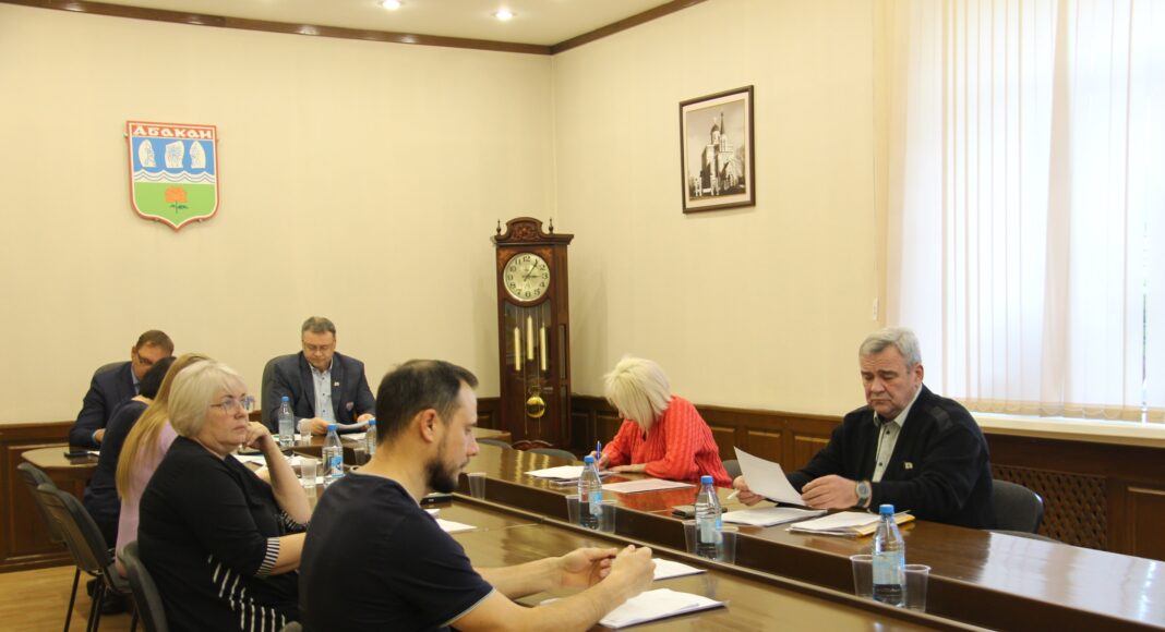 Фото: Абакан.рф