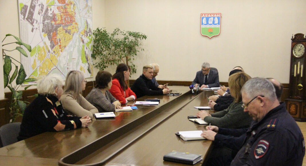 Фото: Абакан.рф