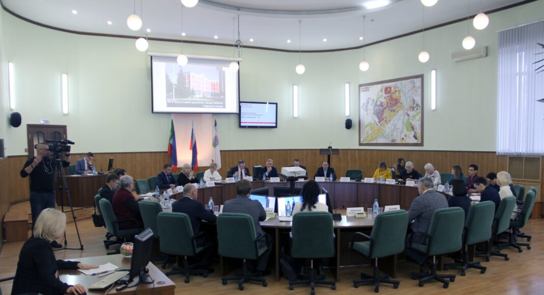 Фото: Абакан.рф