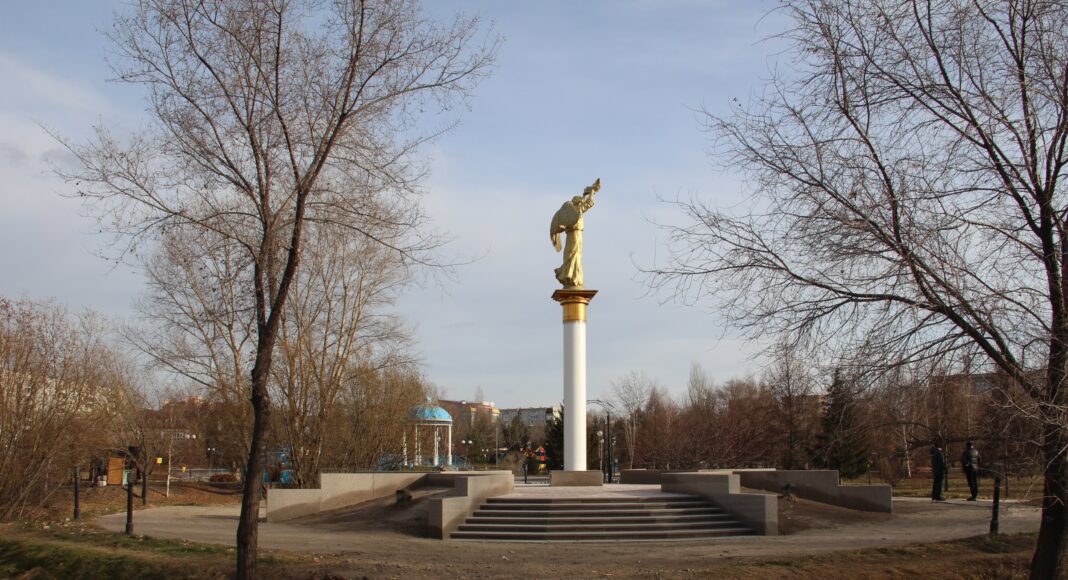 Фото: Абакан.рф