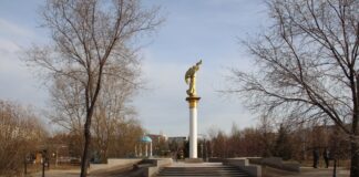 Фото: Абакан.рф