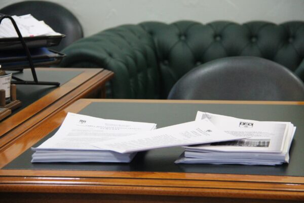 Проект бюджета Абакана на 2026 год внесен в Совет депутатов