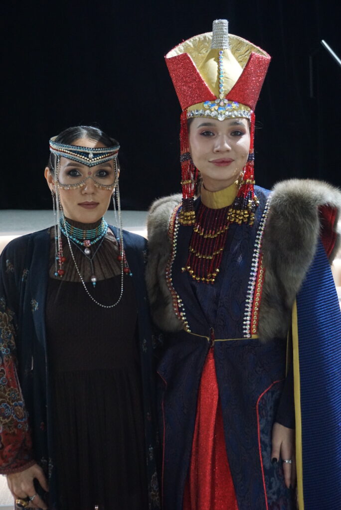 Фото предоставила Марина Мамышева