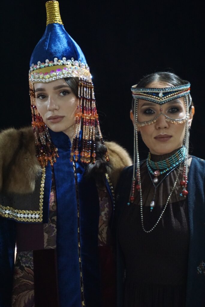 Фото предоставила Марина Мамышева