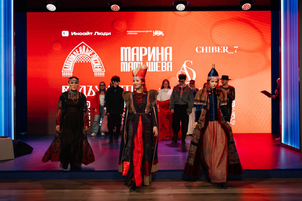 Фото предоставила Марина Мамышева