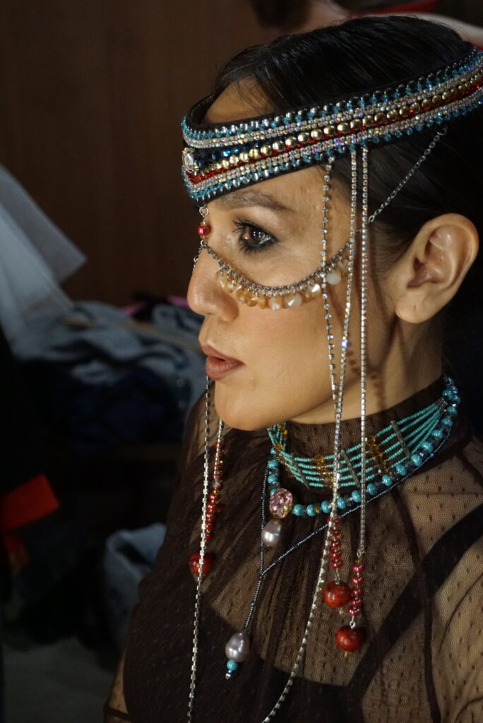 Фото предоставила Марина Мамышева