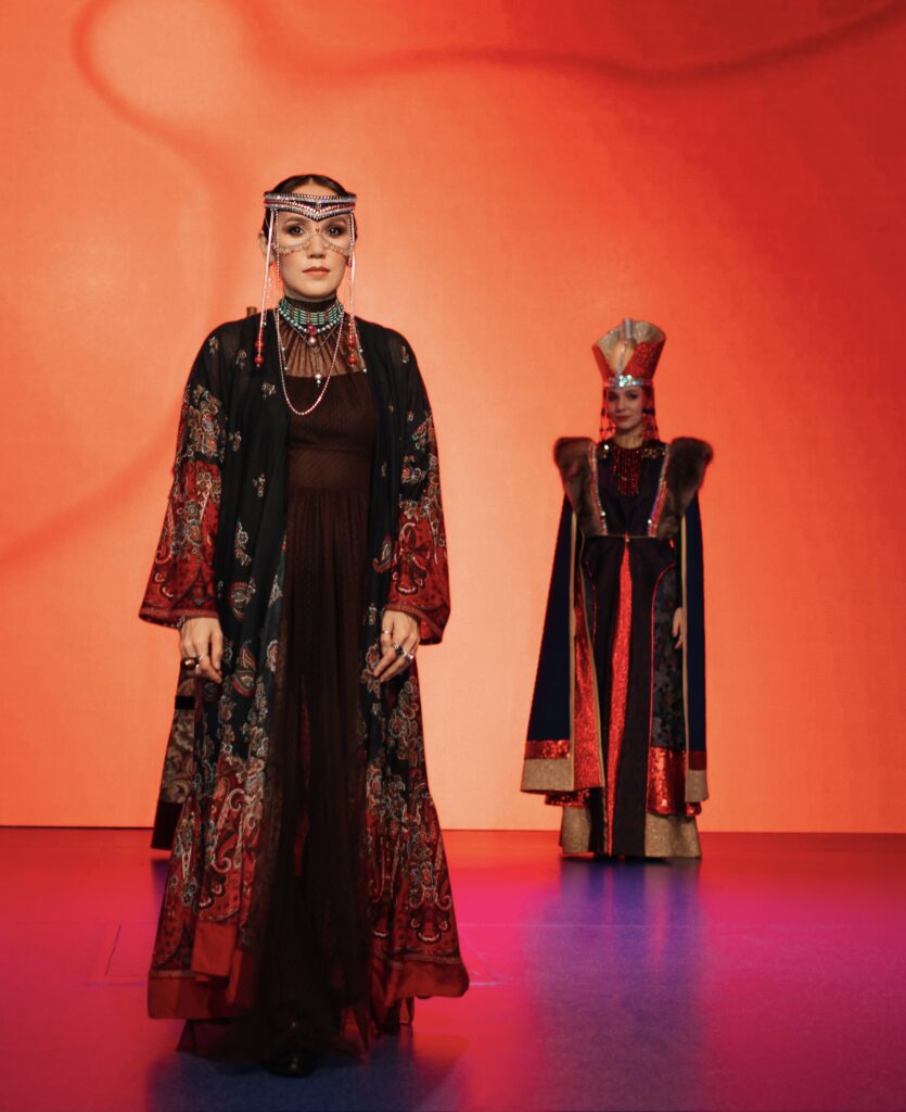 Фото предоставила Марина Мамышева