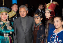 Фото предоставила Марина Мамышева