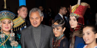 Фото предоставила Марина Мамышева