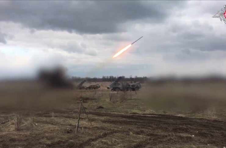 Источник: Минобороны РФ