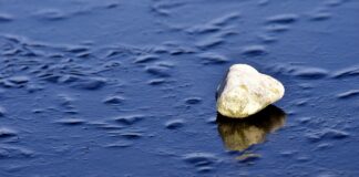 тонкий лед, лёд