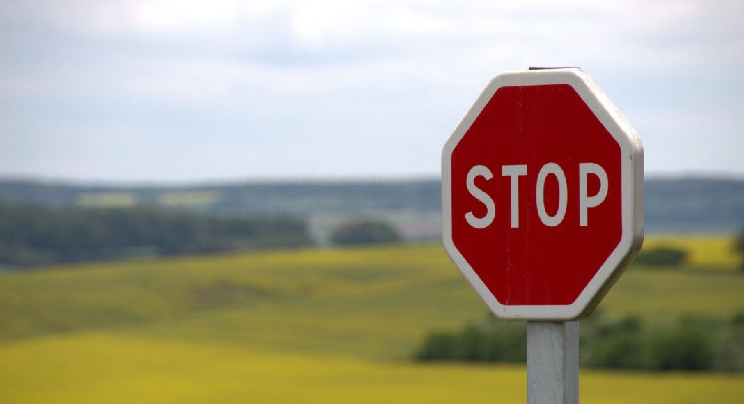 Изображение из фотобанка Стоп