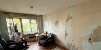 Изображение из телеграм-канала МВД по РХ