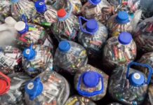 Батарейки. Кадр съемки Минприроды РХ