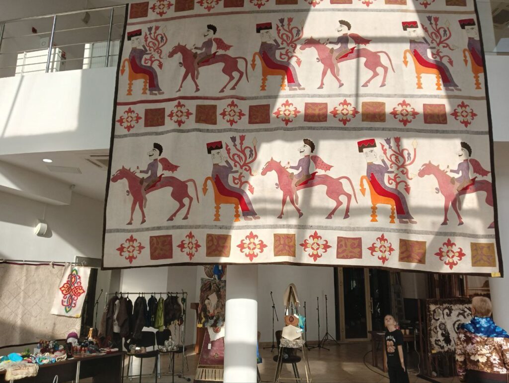 Фото: Мария Орлова