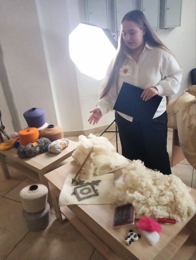 Фото: Мария Орлова