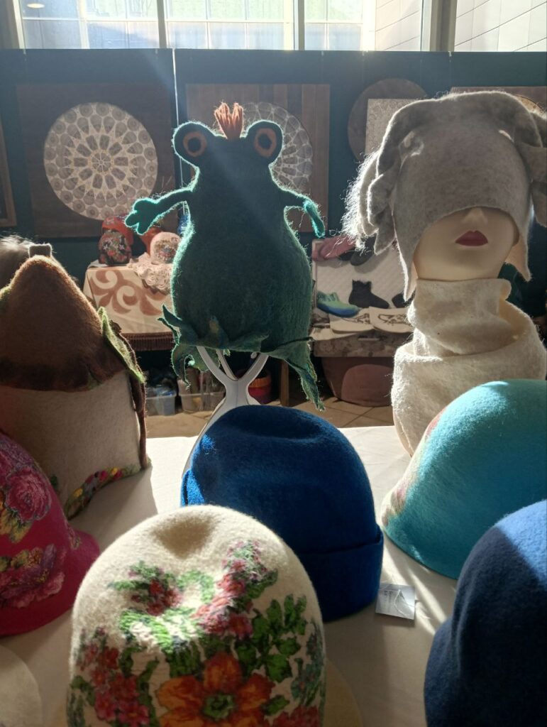 Фото: Мария Орлова